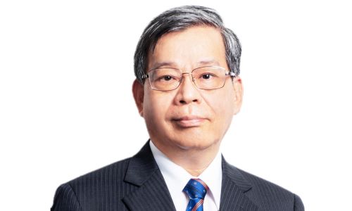董事長雷仲達