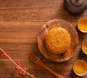 mooncake