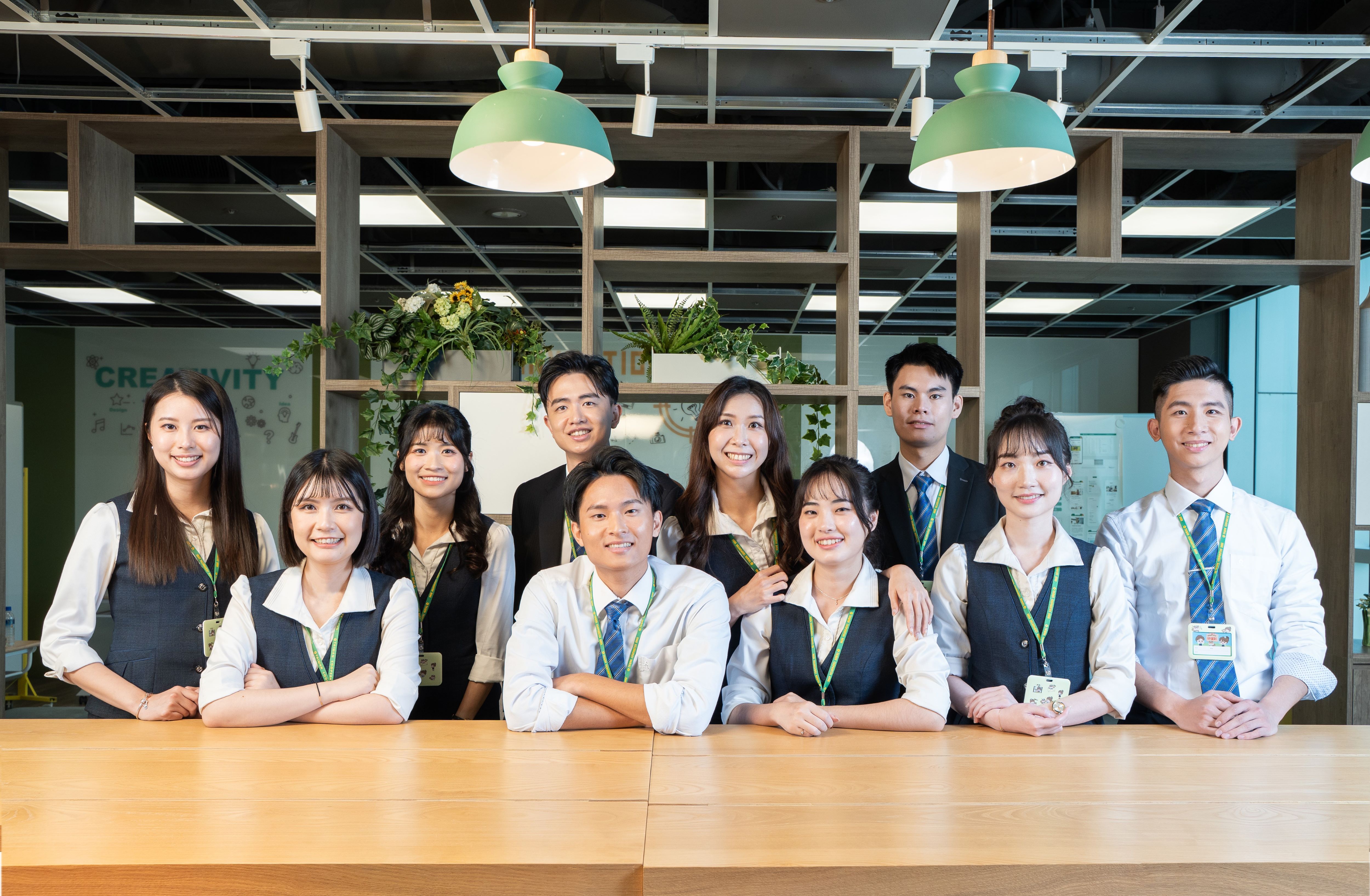 合庫銀行招募400名生力軍 3月2日起開放報名