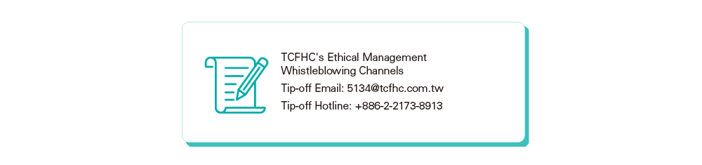 TCFHC_s Ethical Management