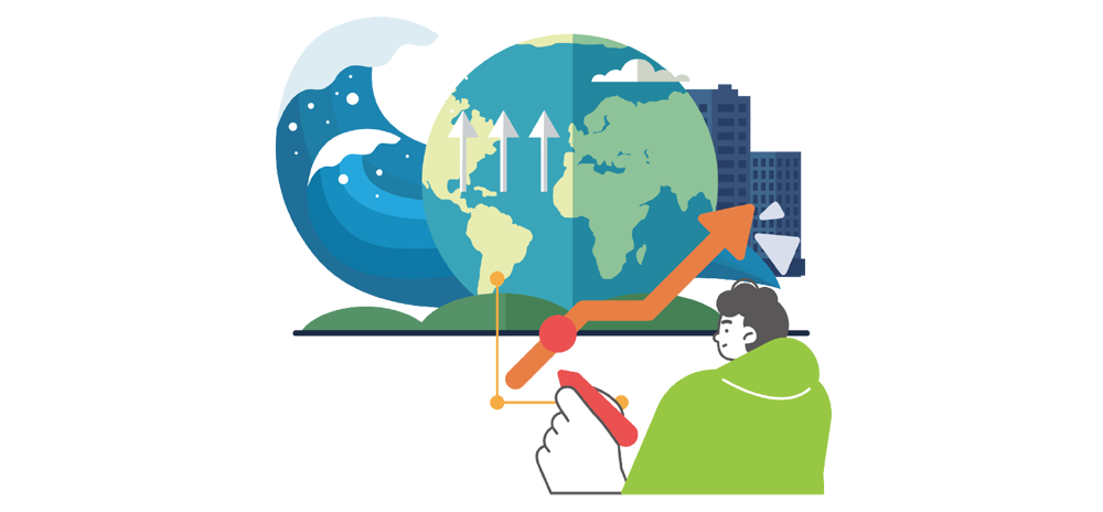 Cultivation of Climate Change Response Abilities